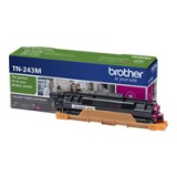 TN-243M Toner Magenta pour imprimante BROTHER