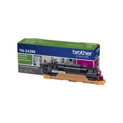 TN-243M Toner Magenta pour imprimante BROTHER