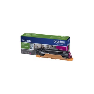 TN-243M Toner Magenta pour imprimante BROTHER