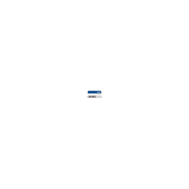 DR-248CL Tambour pour imprimante Brother