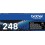 TN-248BK Toner Noir pour imprimante BROTHER
