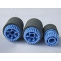 Kit Roller pour bac 2 imprimante 5500 5550 HP Color Laserjet