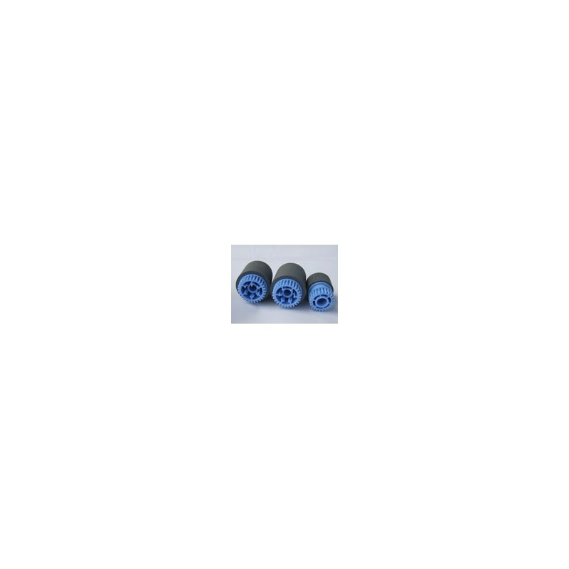 Kit Roller pour bac papier 2 imprimante HP Color Laserjet 5500 5550