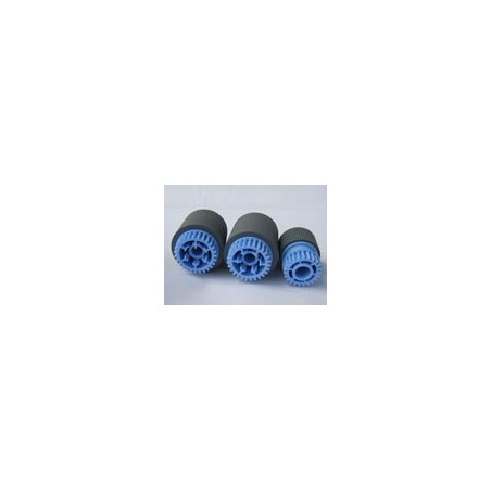 Kit Roller pour bac papier 2 imprimante HP Color Laserjet 5500 5550 Kit Roller pour bac papier 2 imprimante HP Color Laserjet 5500 5550