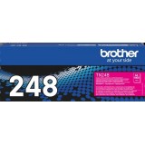 TN-248BK Toner Magenta pour imprimante BROTHER
