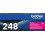 TN-248BK Toner Magenta pour imprimante BROTHER