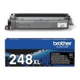 TN-248XLBK Toner XL Noir pour imprimante BROTHER