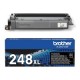 TN-248XLBK Toner XL Noir pour imprimante BROTHER