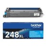 TN-248XLC Toner XL Cyan pour imprimante BROTHER