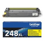 TN-248XLJ Toner XL Jaune pour imprimante BROTHER