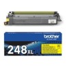 TN-248XLJ Toner XL Jaune pour imprimante BROTHER