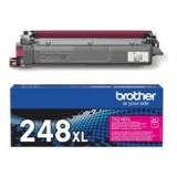 TN-248XLM Toner XL Magenta pour imprimante BROTHER