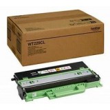 WT-229CL - Collecteur de toner usagé Brother original