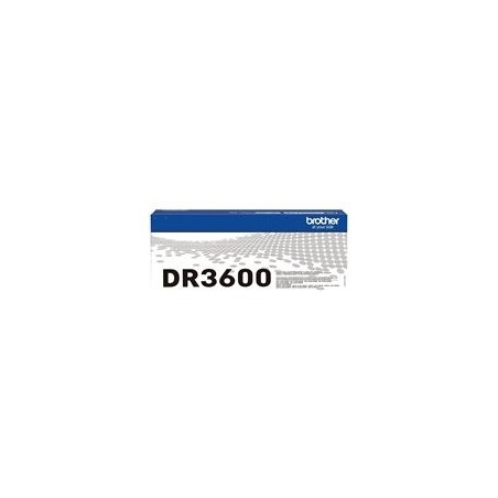 DR-3600 Tambour pour imprimante Brother DR-3600 Tambour pour imprimante Brother