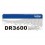 DR-3600 Tambour pour imprimante Brother