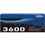 TN-3600 Toner pour imprimante BROTHER
