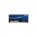TN-3600XL Toner XL pour imprimante BROTHER