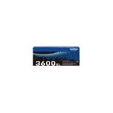 TN-3600XL Toner pour imprimante BROTHER