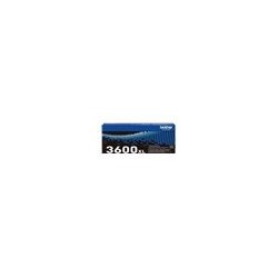 TN-3600XL Toner XL pour imprimante BROTHER