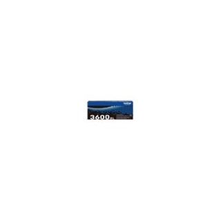 TN-3600XL Toner XL pour imprimante BROTHER