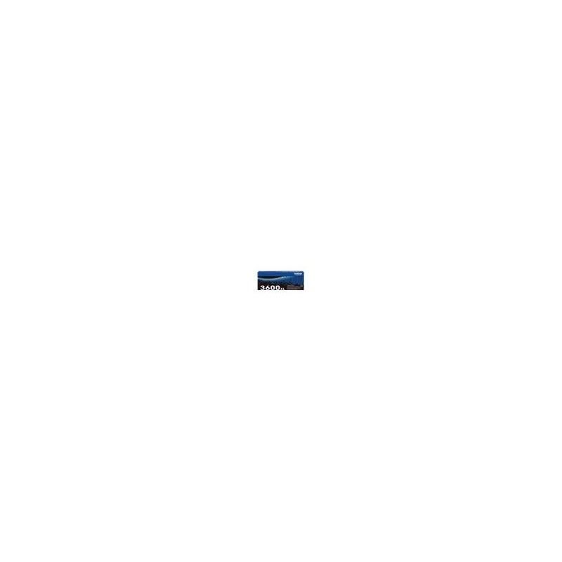 TN-3600XL Toner pour imprimante BROTHER