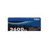 TN-3600XL Toner pour imprimante BROTHER
