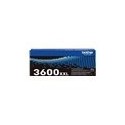 TN-3600XXL Toner XXL pour imprimante BROTHER