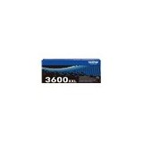 TN-3600XXL Toner pour imprimante BROTHER
