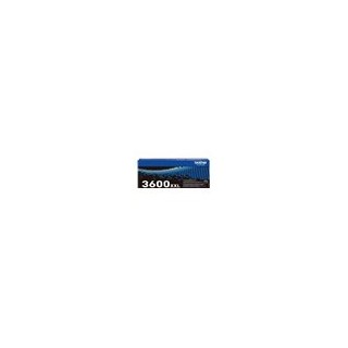 TN-3600XXL Toner XXL pour imprimante BROTHER