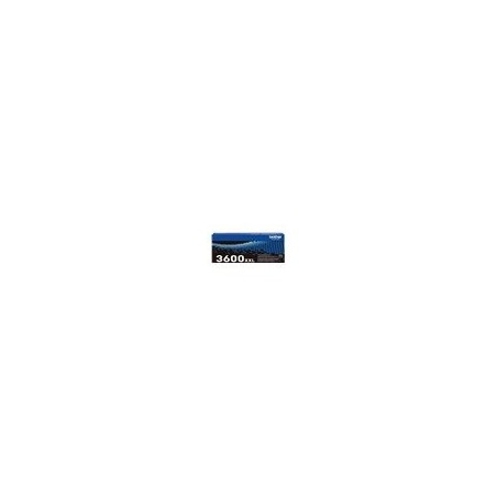 TN-3600XXL Toner pour imprimante BROTHER TN-3600XXL Toner pour imprimante BROTHER