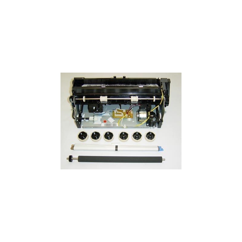 40X0101 Kit de maintenance Lexmark T640, T642, T644, X642, X644 et IBM 1532 1552 1570 1572