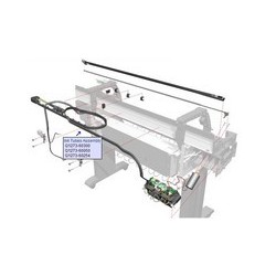 Q1273-60300 Ink Tube System ou Système d'encrage imprimante HP Designjet 4000 4000PS