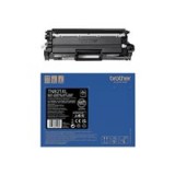 TN-821XLBK Toner XL Noir pour imprimante BROTHER