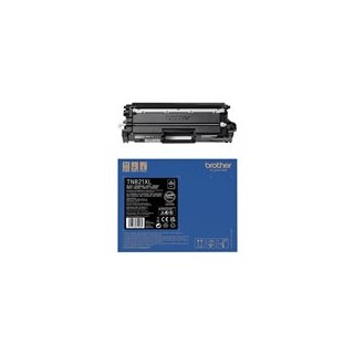 TN-821XLBK Toner XL Noir pour imprimante BROTHER