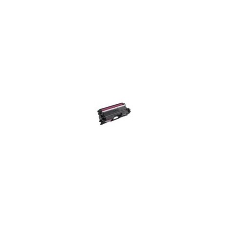 TN-821XLM Toner XL Magenta pour imprimante BROTHER TN-821XLM Toner XL Magenta pour imprimante BROTHER