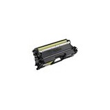 TN-821XLJ Toner XL Jaune pour imprimante BROTHER