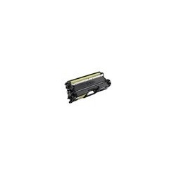 TN-821XLJ Toner XL Jaune pour imprimante BROTHER