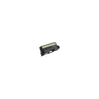 TN-821XLJ Toner XL Jaune pour imprimante BROTHER