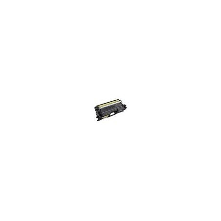 TN-821XLJ Toner XL Jaune pour imprimante BROTHER