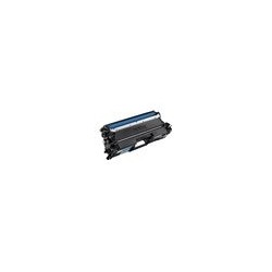 TN-821XLC Toner XL Cyan pour imprimante BROTHER