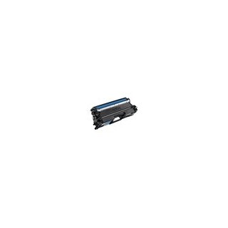 TN-821XLC Toner XL Cyan pour imprimante BROTHER