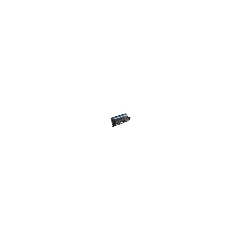TN-821XLC Toner XL Cyan pour imprimante BROTHER