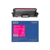 TN-821XLM Toner XL Magenta pour imprimante BROTHER