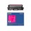 TN-821XLM Toner XL Magenta pour imprimante BROTHER