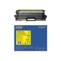TN-821XXLJ Toner XXL Jaune pour imprimante BROTHER