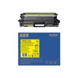 TN-821XXLJ Toner XXL Jaune pour imprimante BROTHER