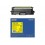 TN-821XXLJ Toner XXL Jaune pour imprimante BROTHER