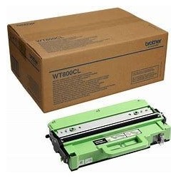 WT-800CL - Collecteur de toner usagé Brother original