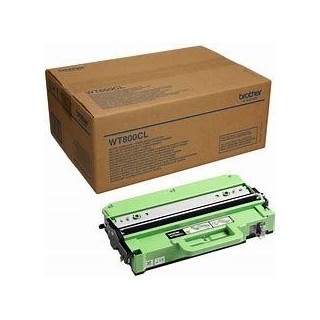 WT-800CL - Collecteur de toner usagé Brother original