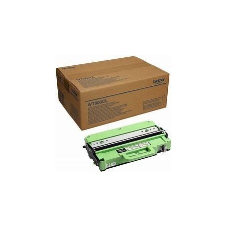 WT-800CL - Collecteur de toner usagé Brother original